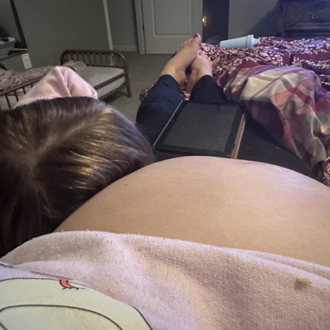 Photo shared by Regan for their Babylist baby registry.