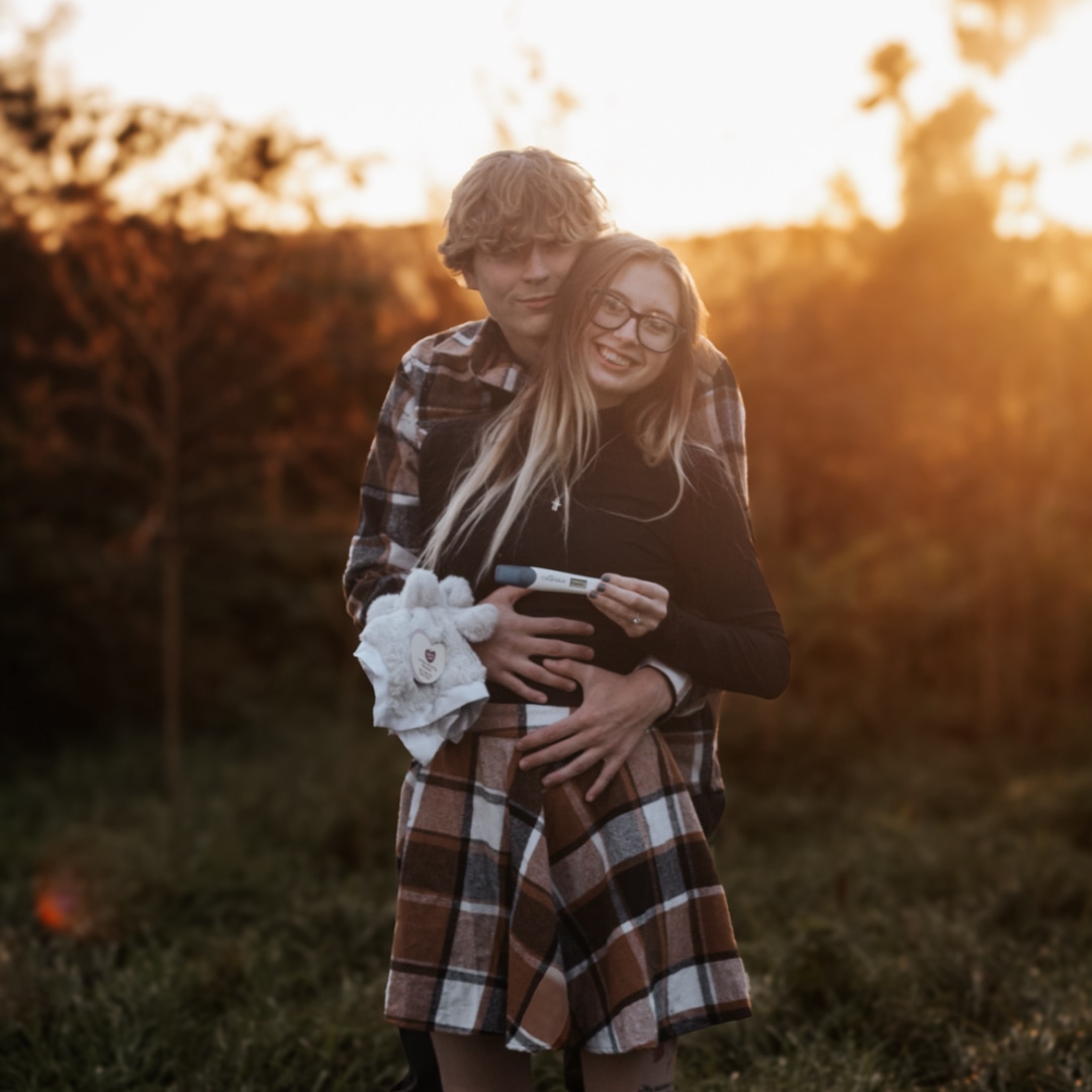 Photo shared by Joey for their Babylist baby registry.