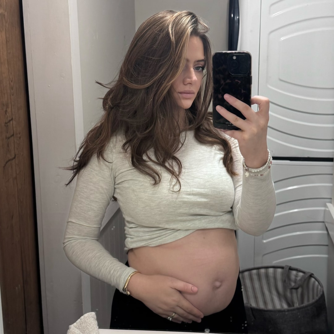 Photo shared by Nadia for their Babylist baby registry.
