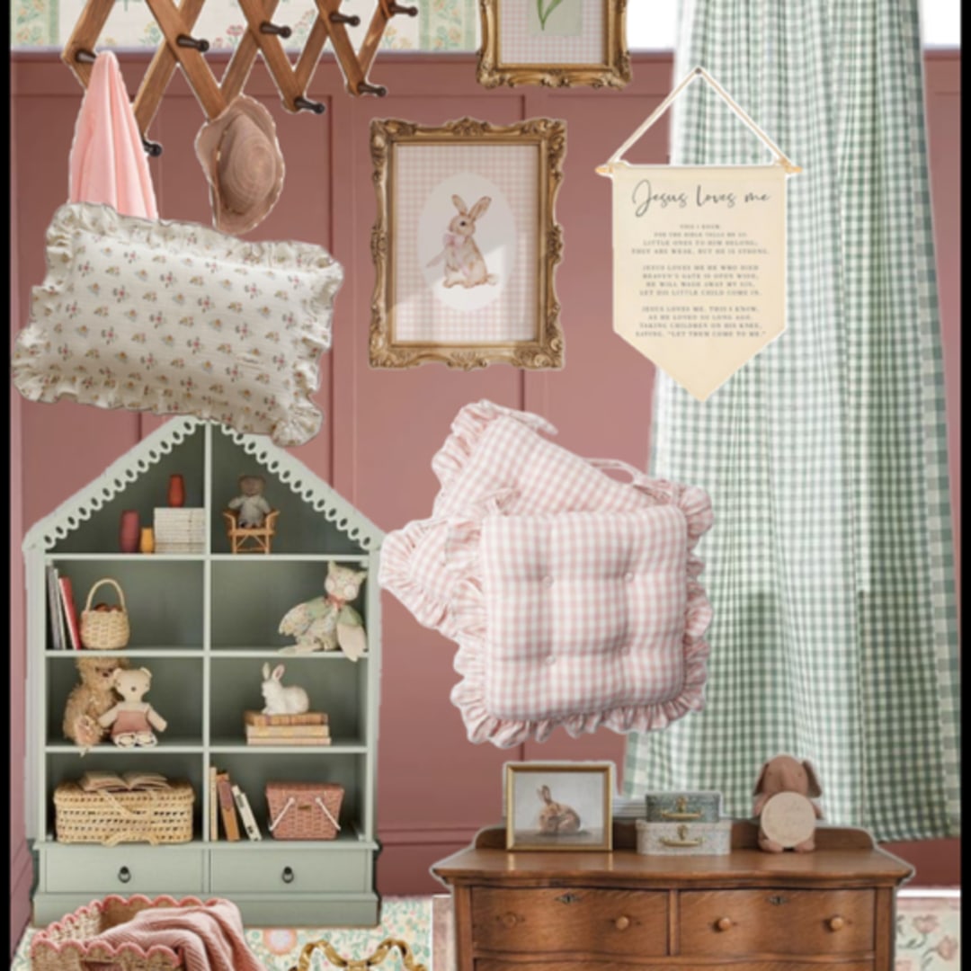 Photo shared by Bailey for their Babylist baby registry.