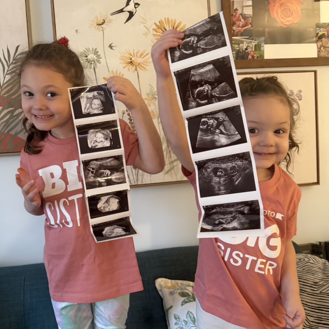 Photo shared by Jessica for their Babylist baby registry.