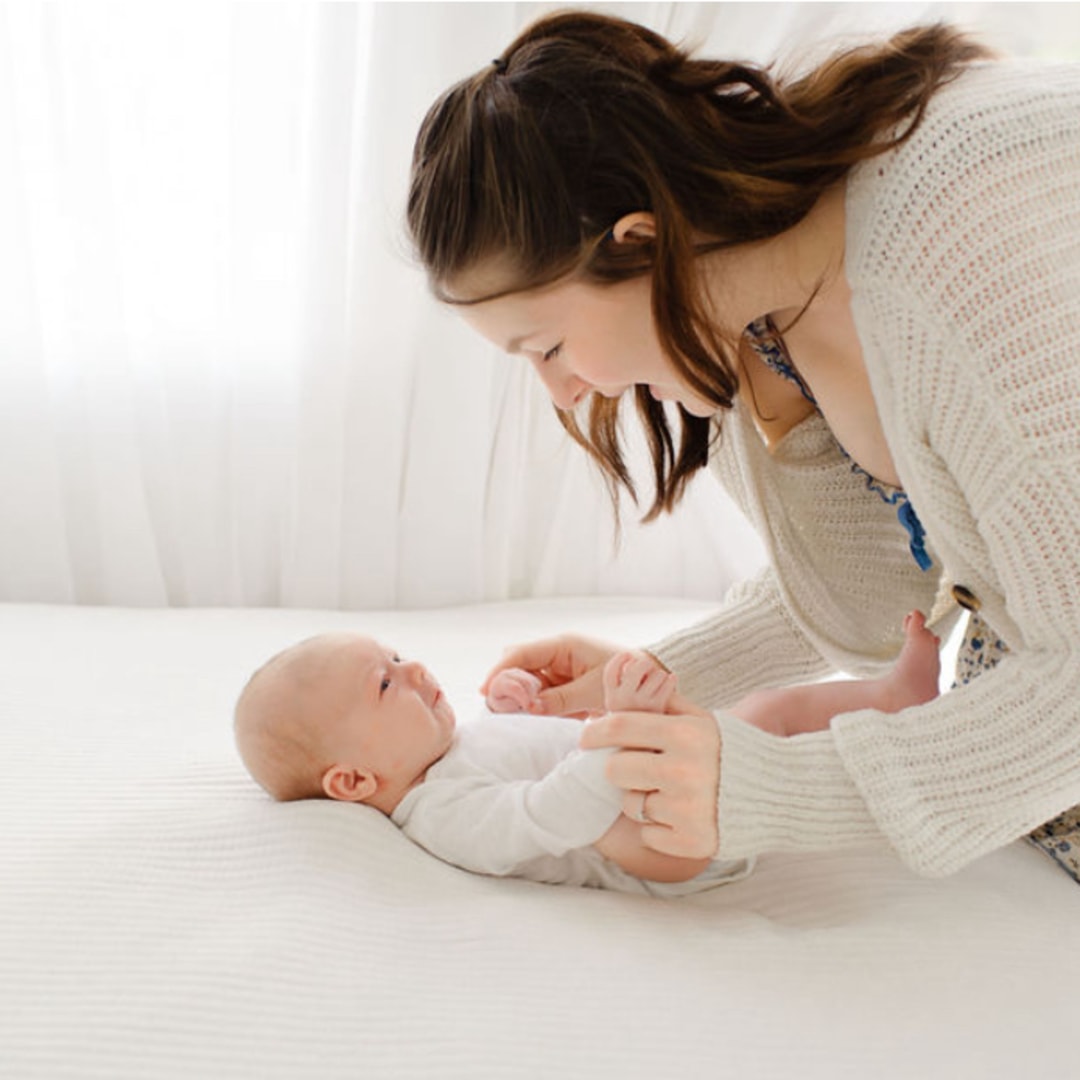 Photo shared by Bradyn for their Babylist baby registry.