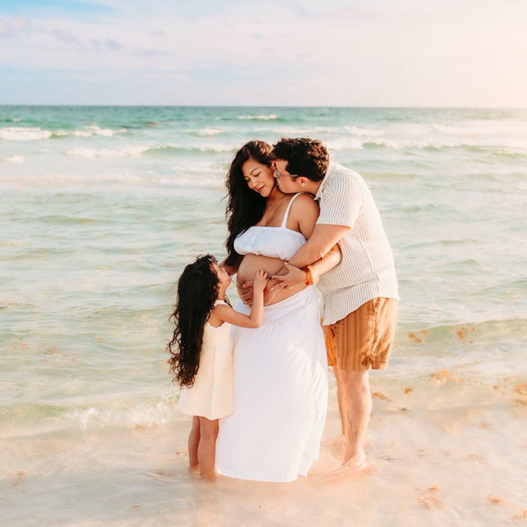 Photo shared by Natalie for their Babylist baby registry.
