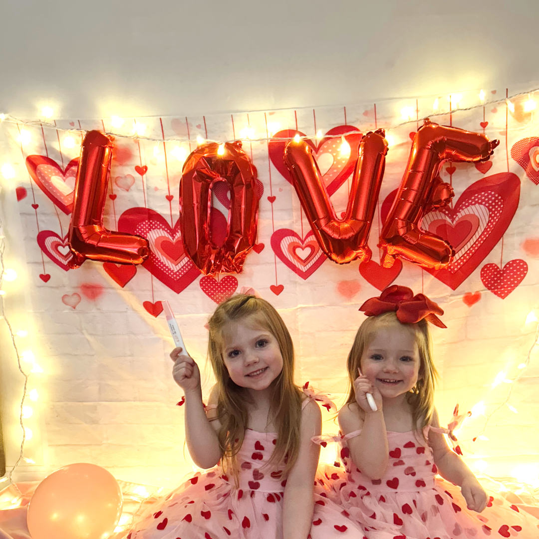 Photo shared by Autumn for their Babylist baby registry.