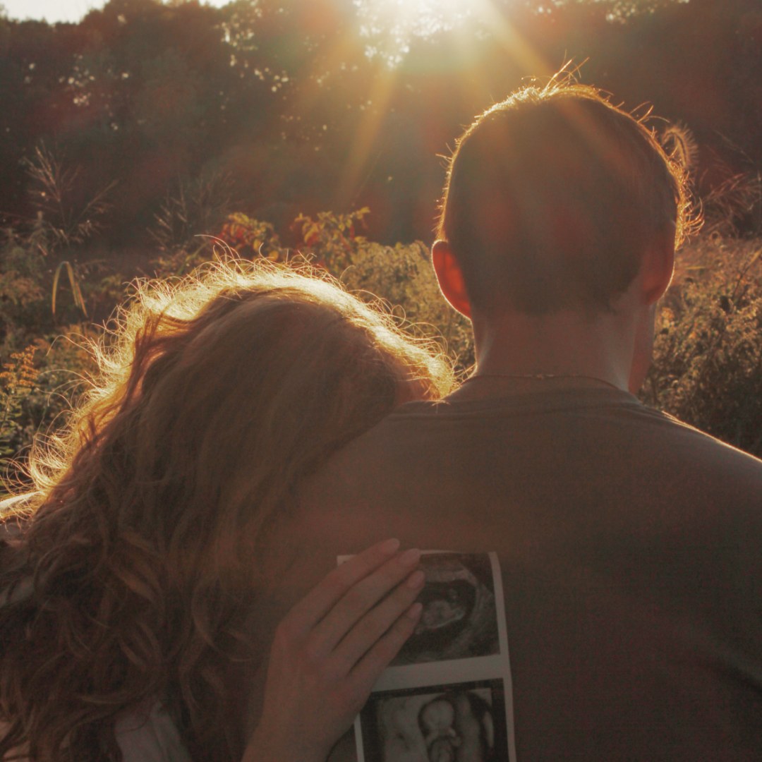 Photo shared by Colleen for their Babylist baby registry.