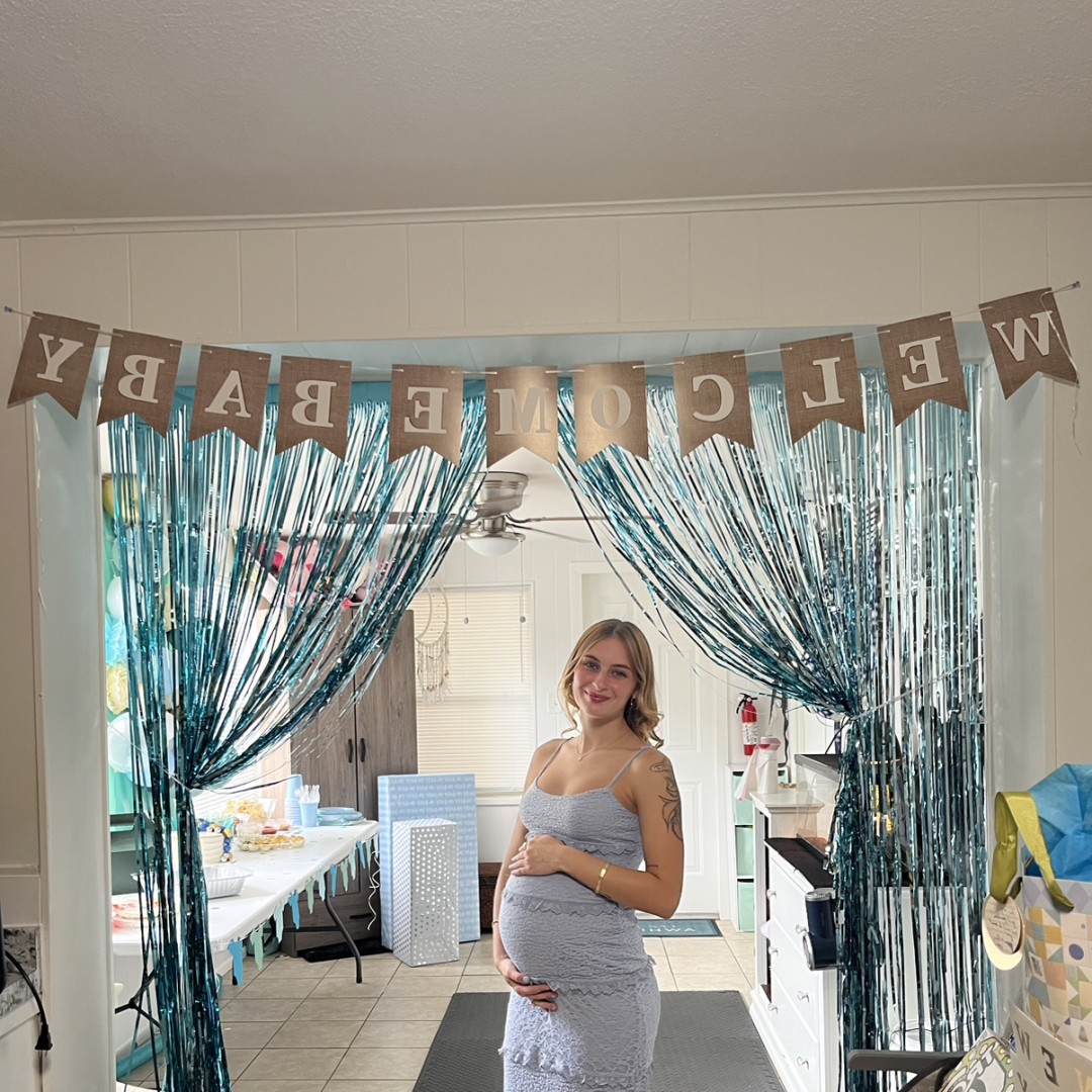 Photo shared by Aurora for their Babylist baby registry.