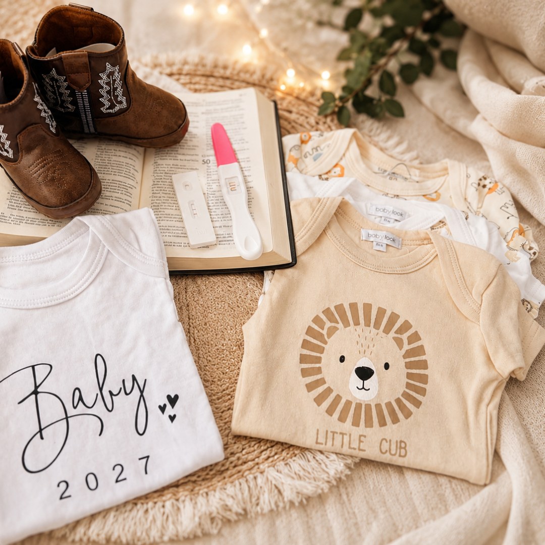 Photo shared by Laura for their Babylist baby registry.