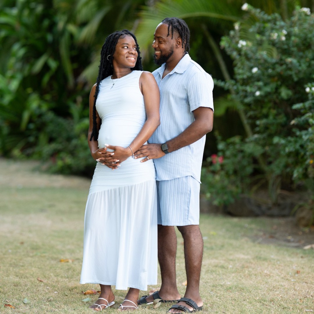 Photo shared by Alaina for their Babylist baby registry.