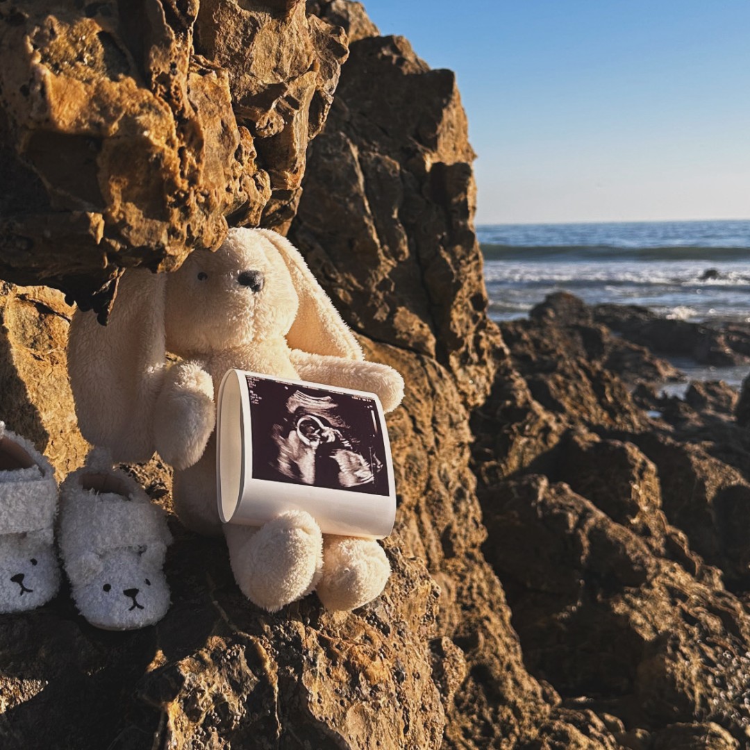 Photo shared by Destiny for their Babylist baby registry.