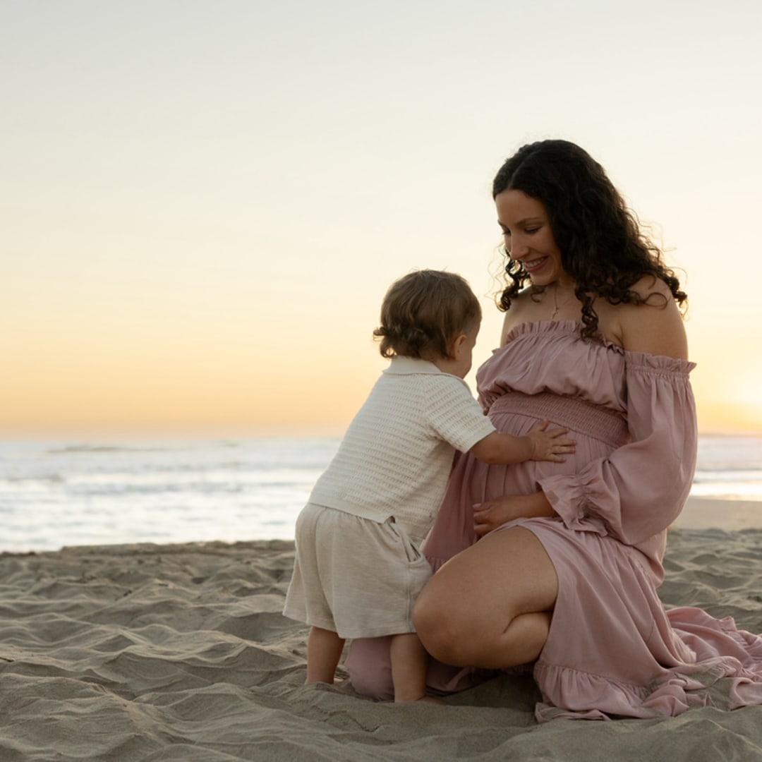 Photo shared by Alexandra for their Babylist baby registry.