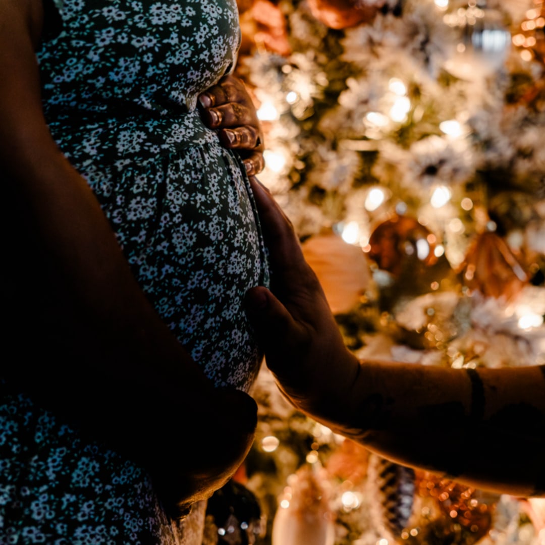 Photo shared by Katie for their Babylist baby registry.