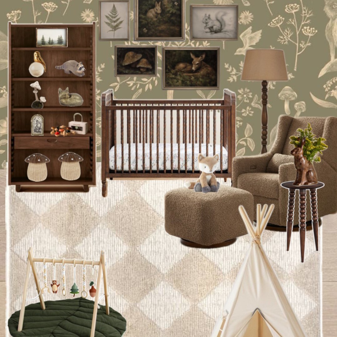 Photo shared by Jordan for their Babylist baby registry.