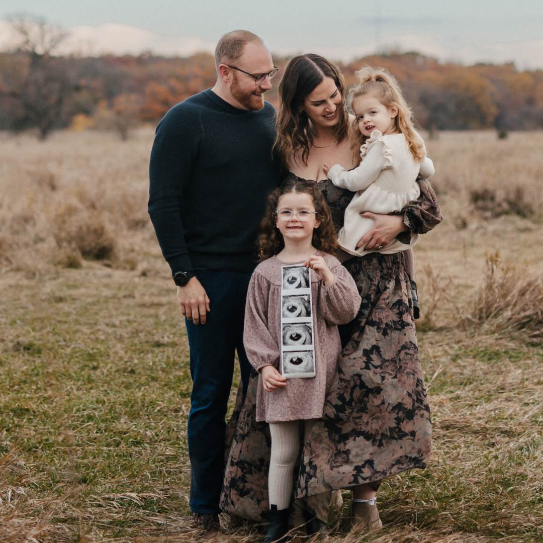 Photo shared by Bridget for their Babylist baby registry.