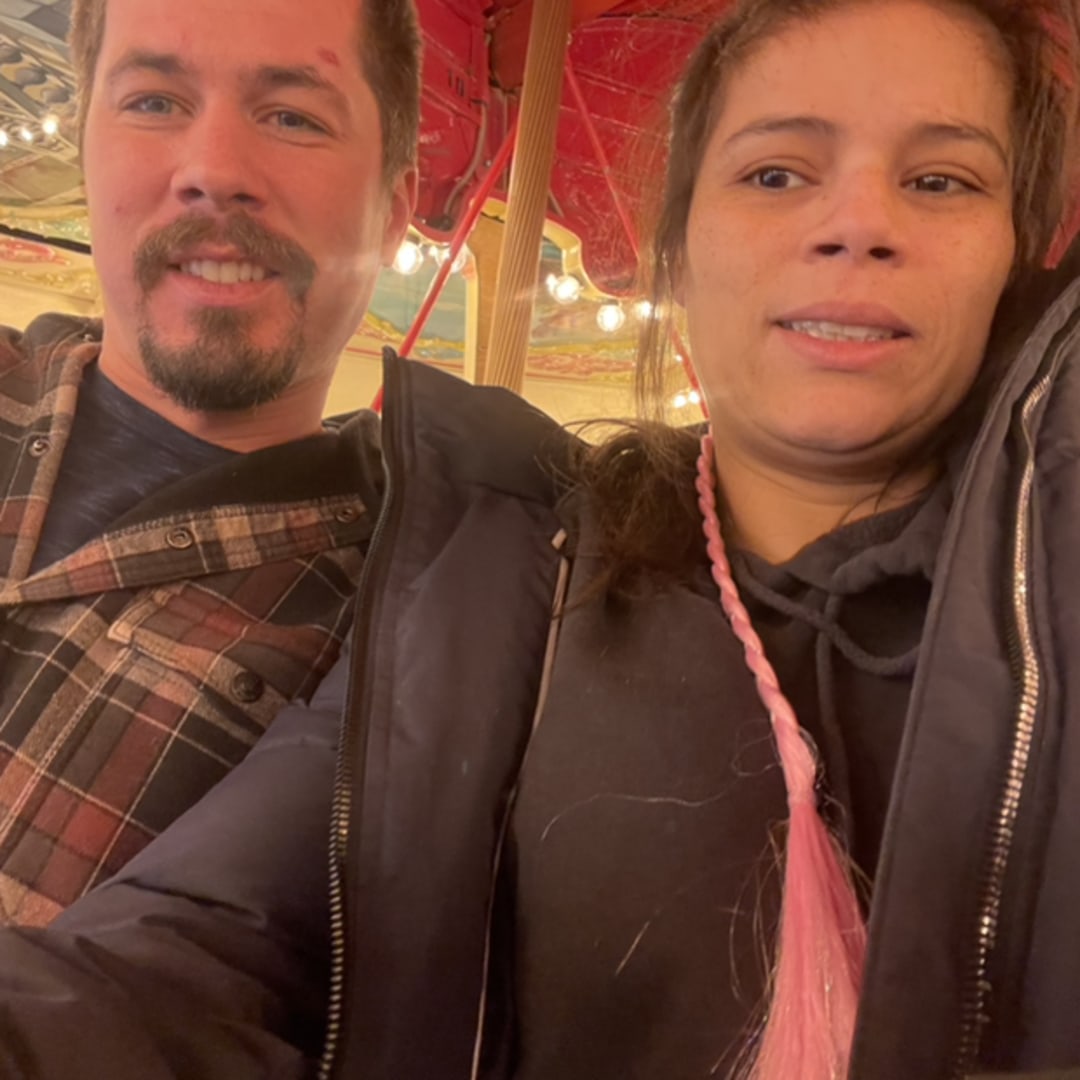 Photo shared by Carmen for their Babylist baby registry.