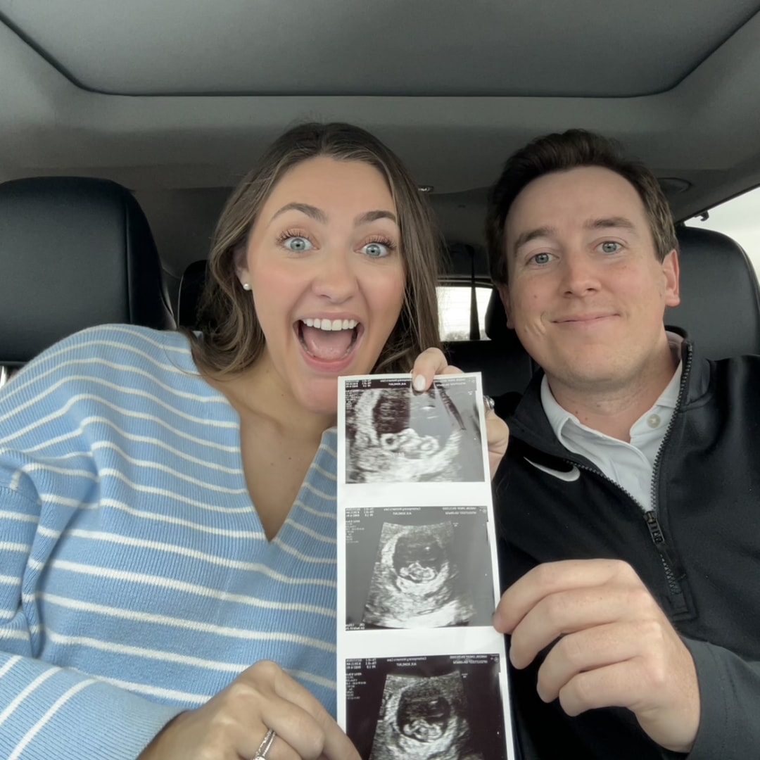 Photo shared by Emery for their Babylist baby registry.