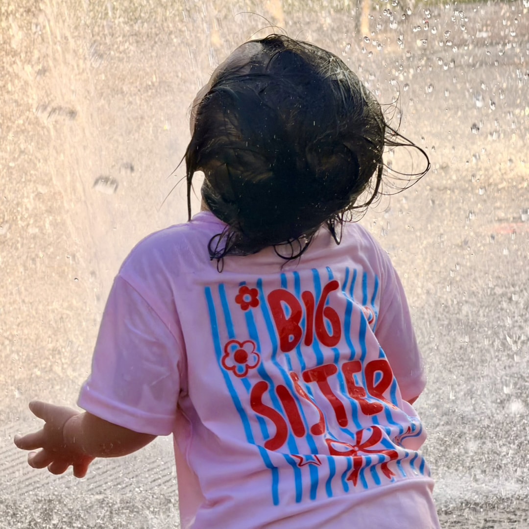Photo shared by Kimberly for their Babylist baby registry.