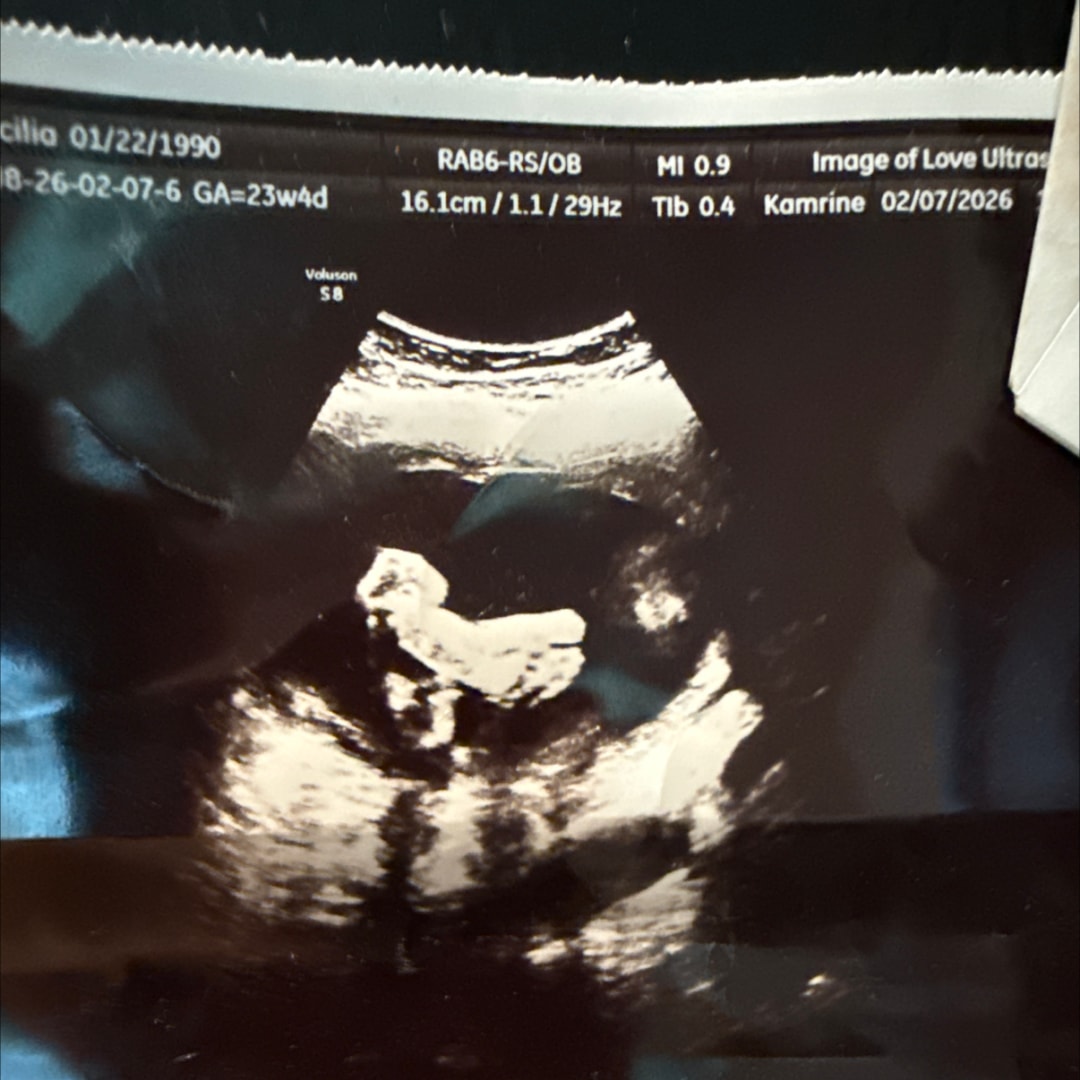 Photo shared by Cece for their Babylist baby registry.