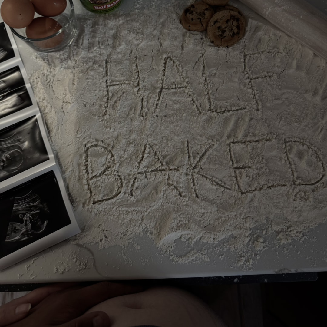 Photo shared by Tory for their Babylist baby registry.