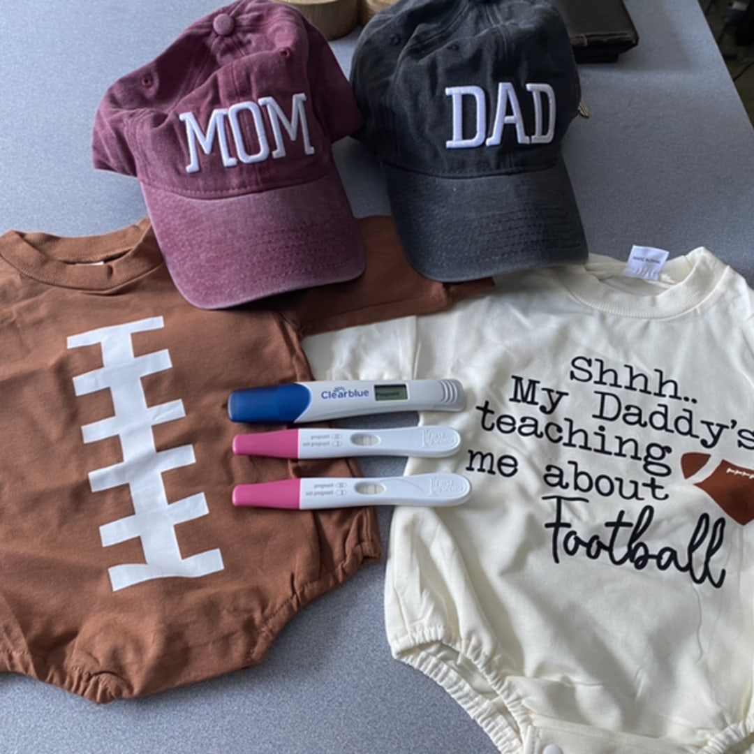 Photo shared by Julie for their Babylist baby registry.
