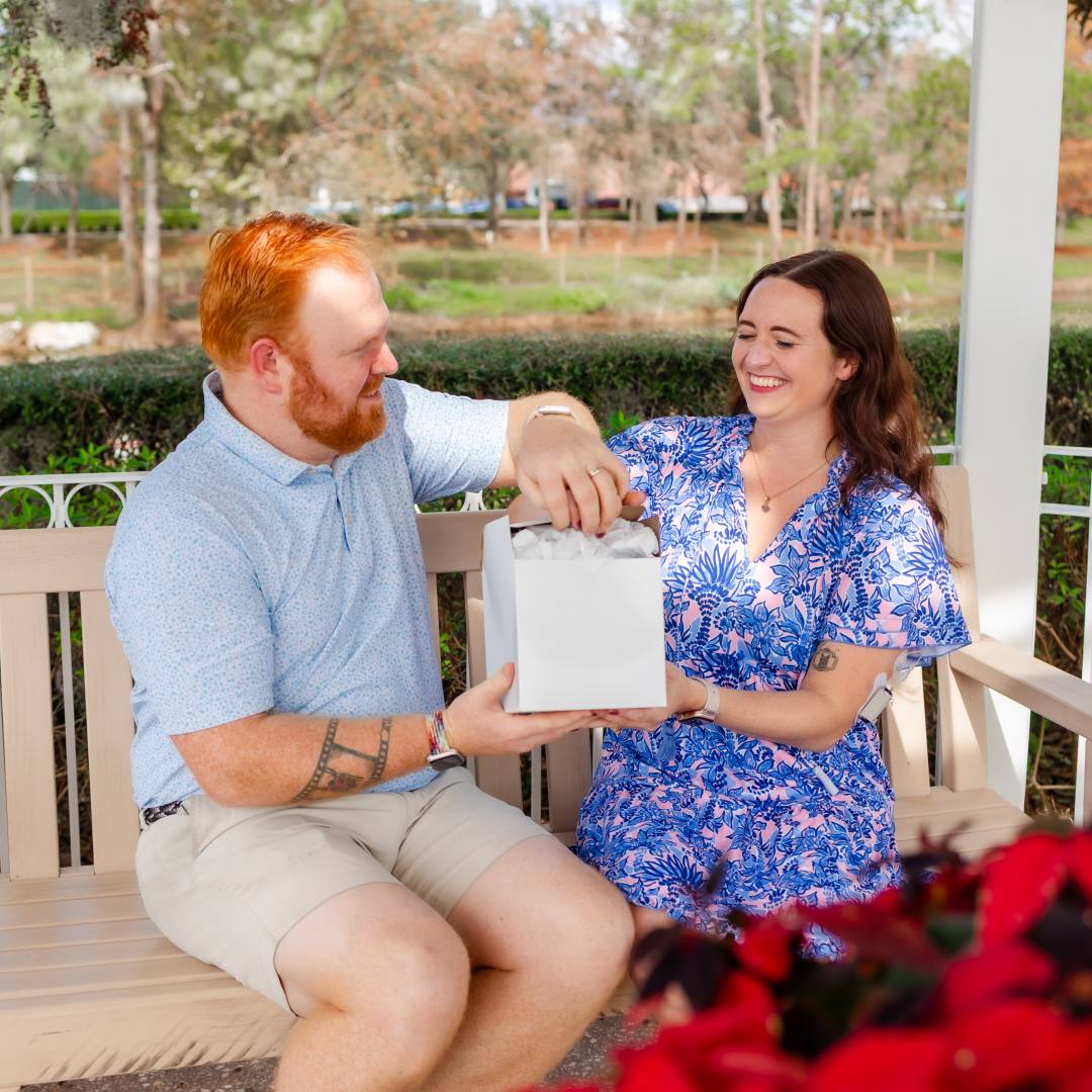 Photo shared by Colleen for their Babylist baby registry.