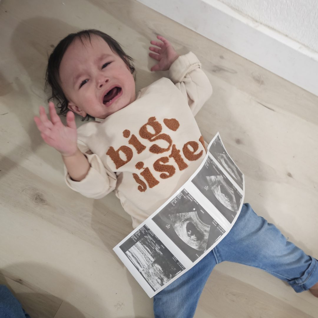 Photo shared by Amelia for their Babylist baby registry.