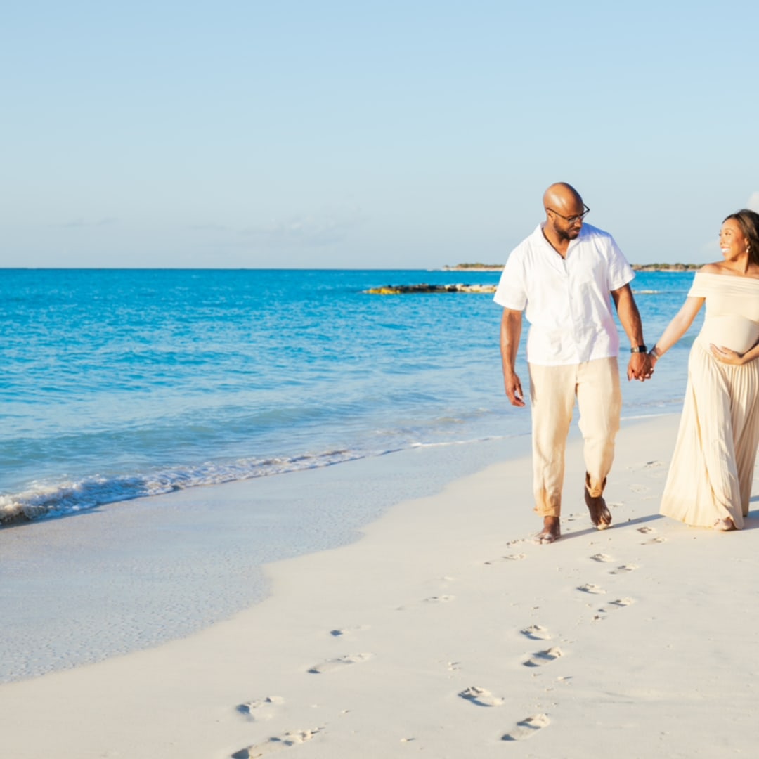 Photo shared by DeShae for their Babylist baby registry.