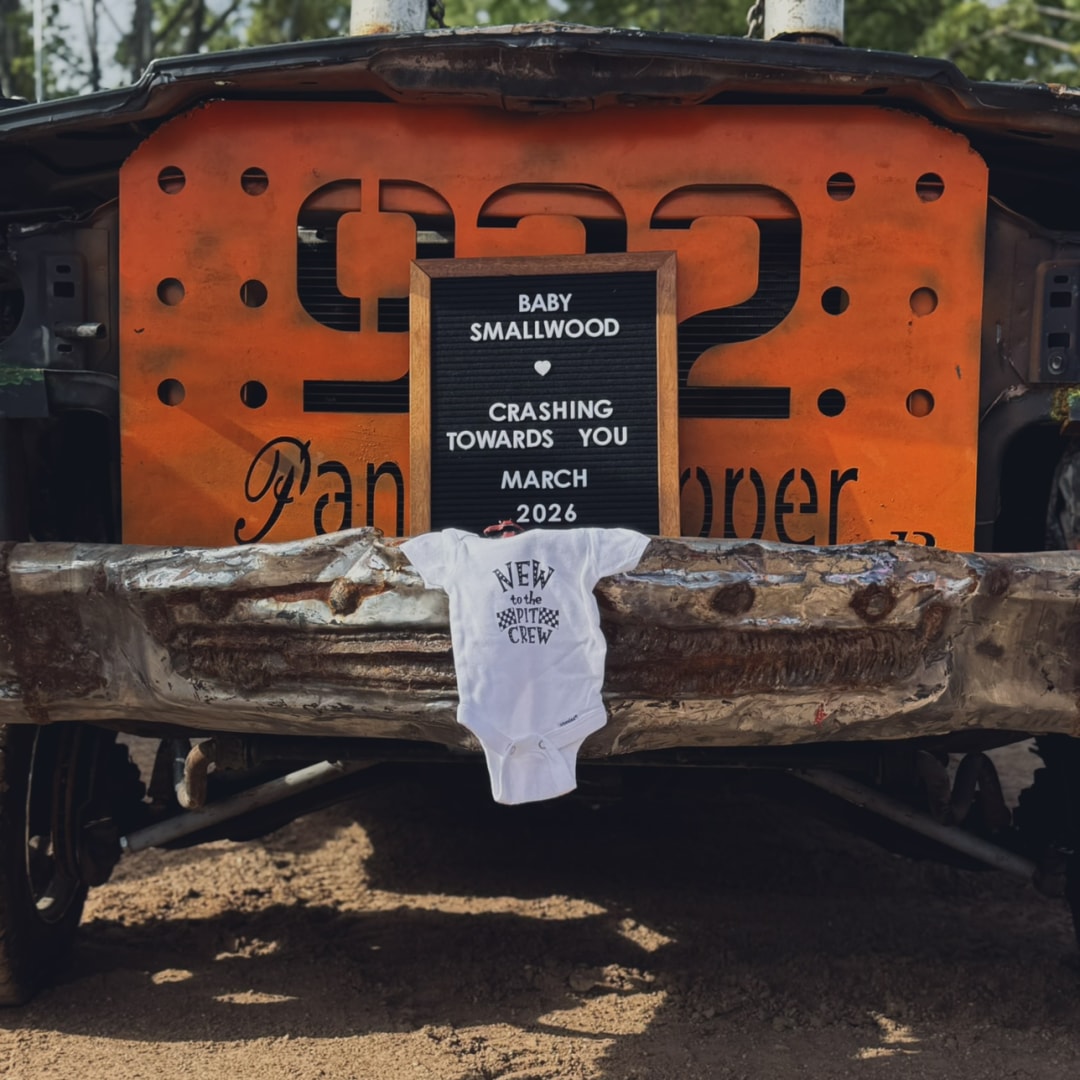 Photo shared by Hanna for their Babylist baby registry.