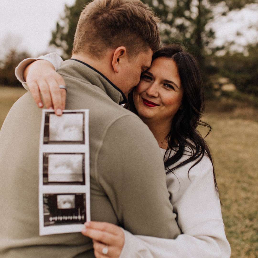 Photo shared by Lacey for their Babylist baby registry.