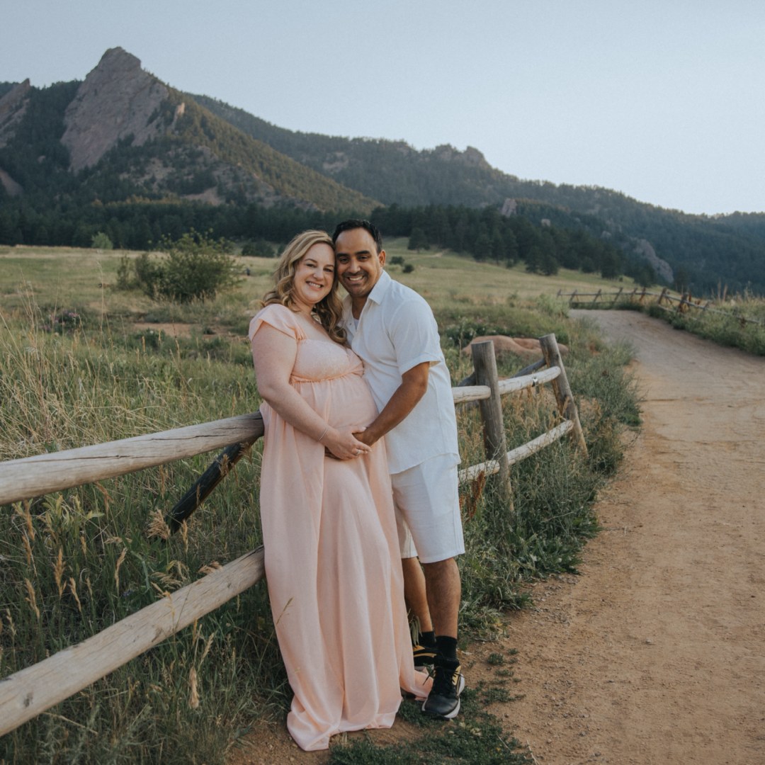 Photo shared by Stephanie for their Babylist baby registry.