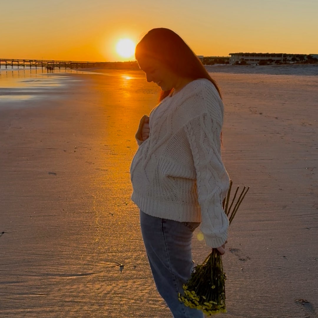 Photo shared by Cat for their Babylist baby registry.