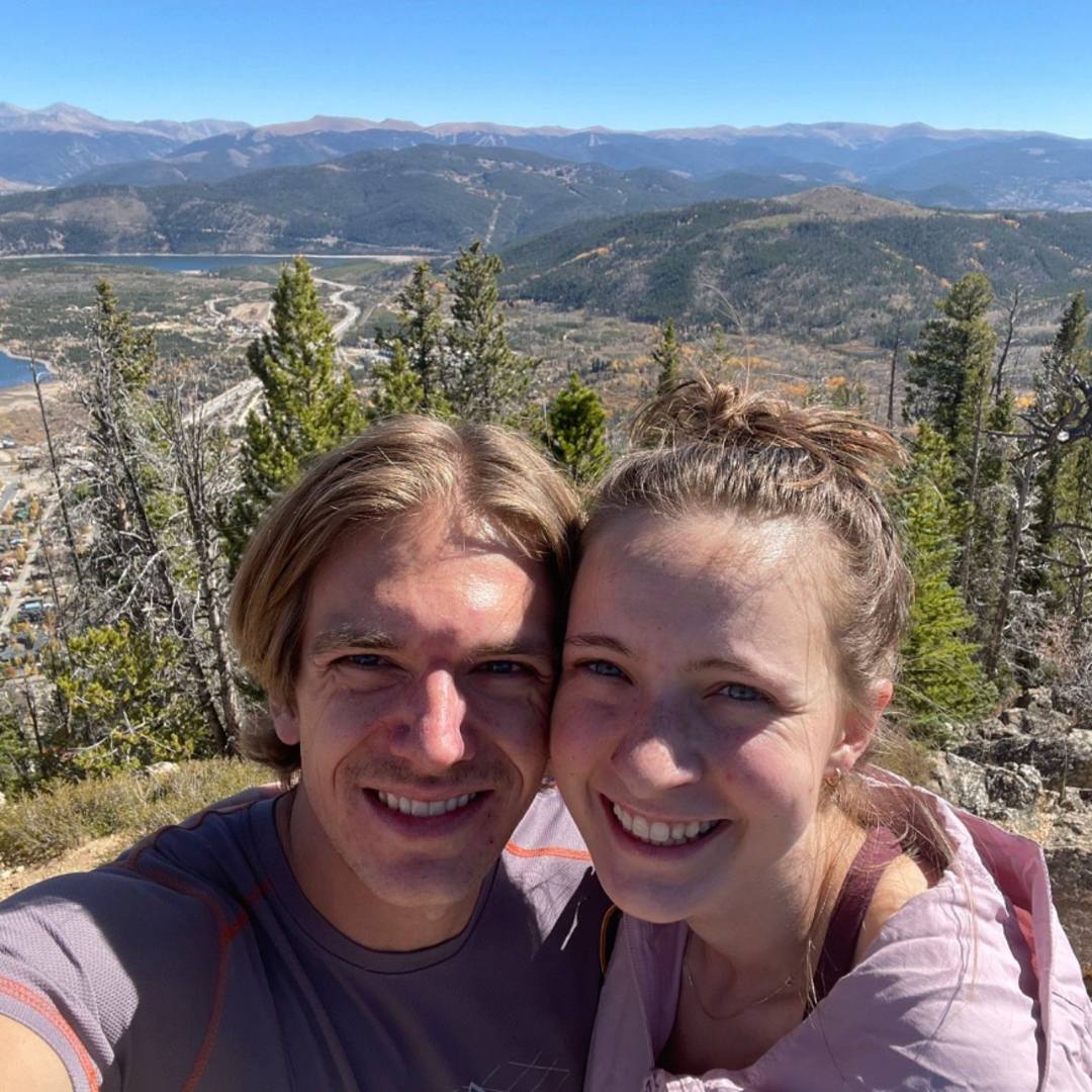 Photo shared by Elyse for their Babylist baby registry.