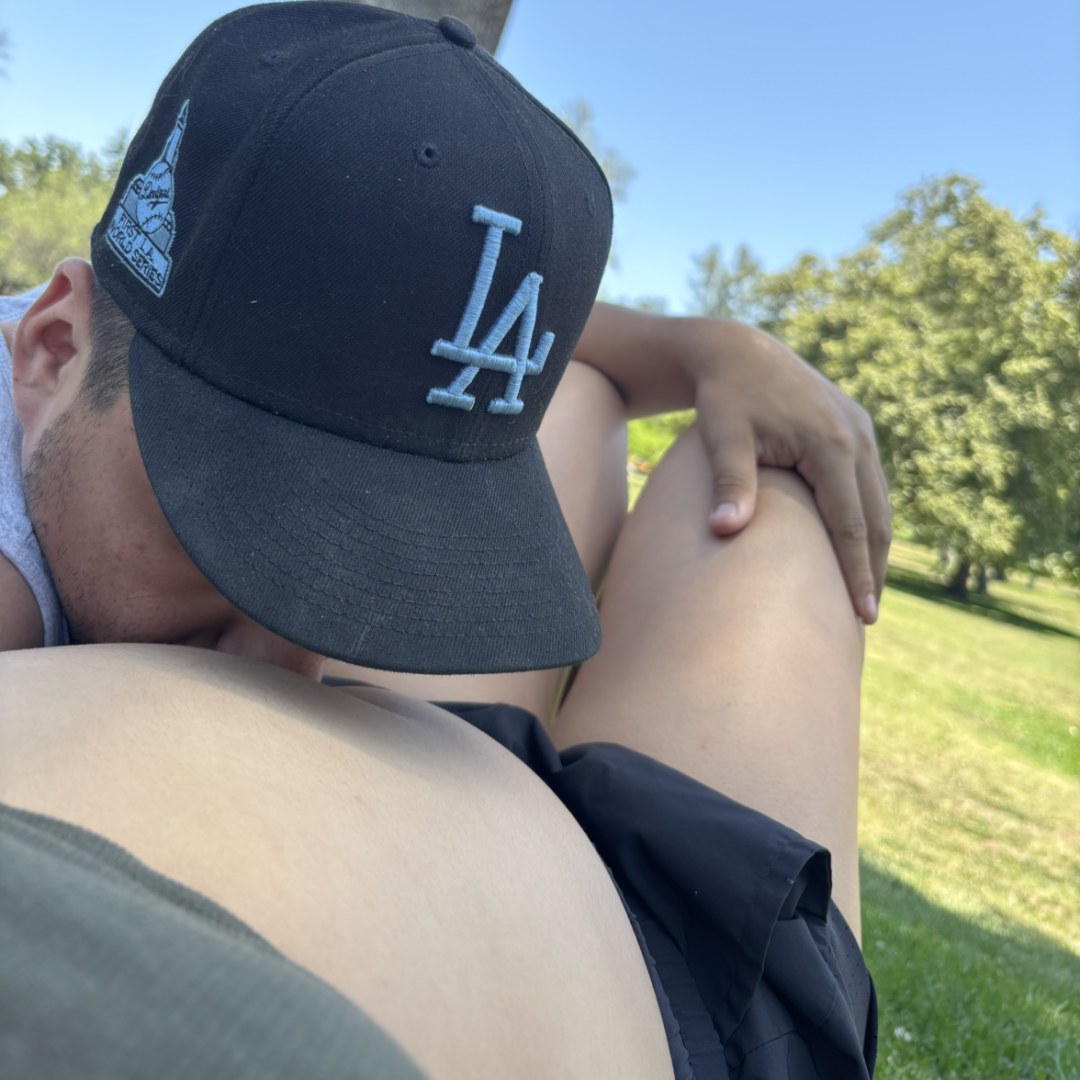 Photo shared by Melissa for their Babylist baby registry.
