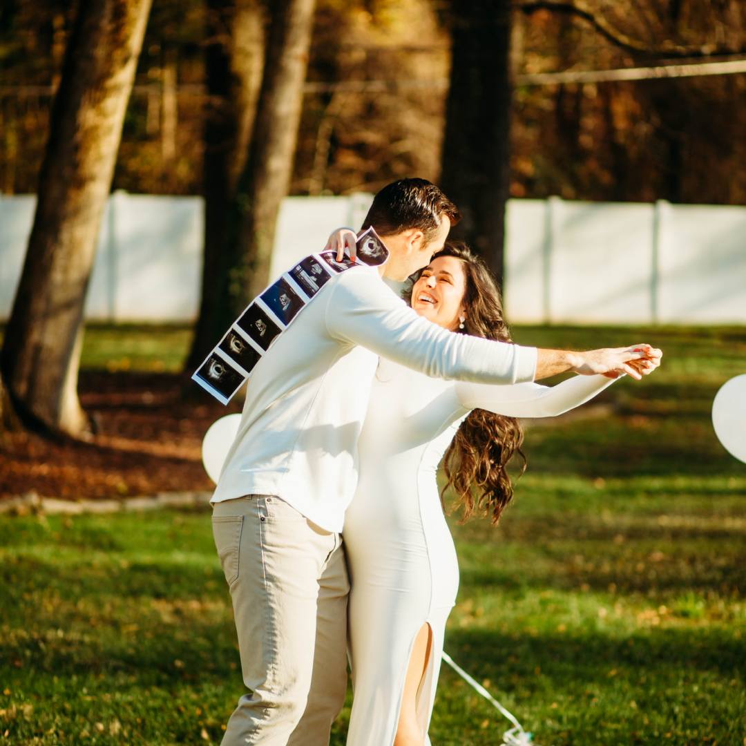 Photo shared by Brooke for their Babylist baby registry.