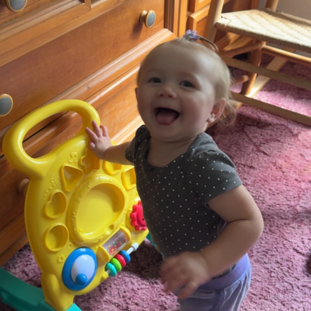 Photo shared by Lili for their Babylist baby registry.