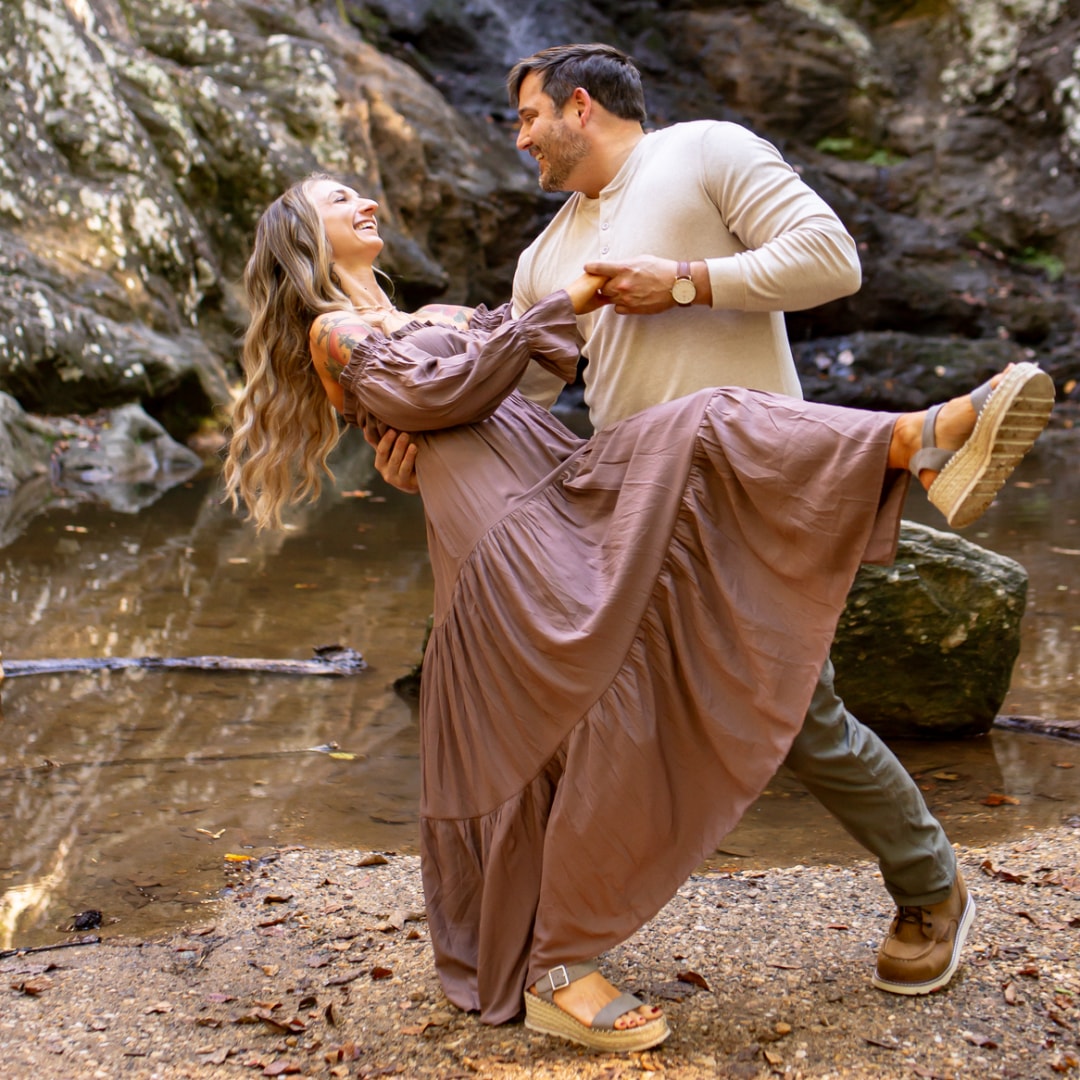 Photo shared by Bryanna for their Babylist baby registry.