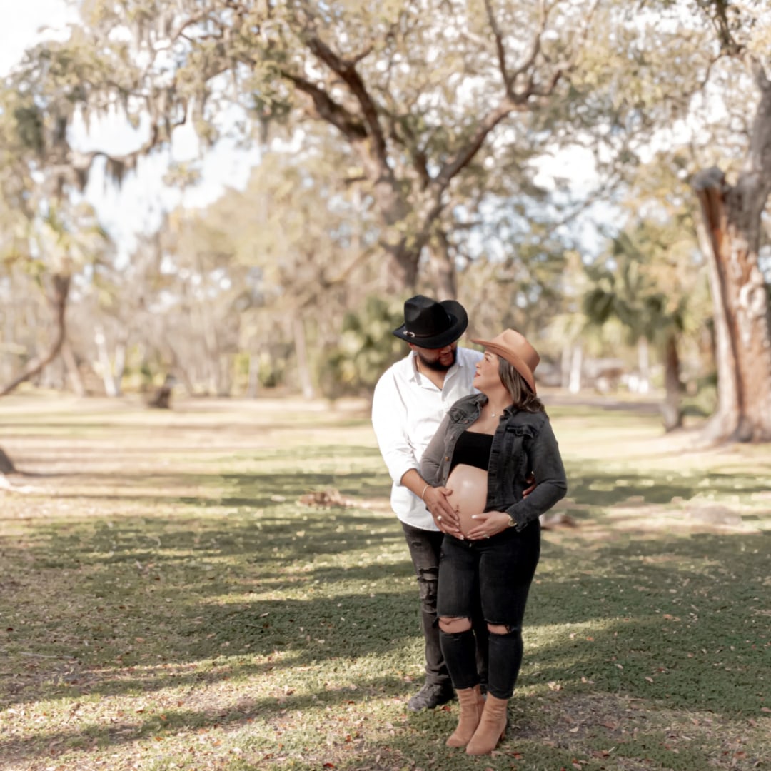 Photo shared by Jaimhil for their Babylist baby registry.