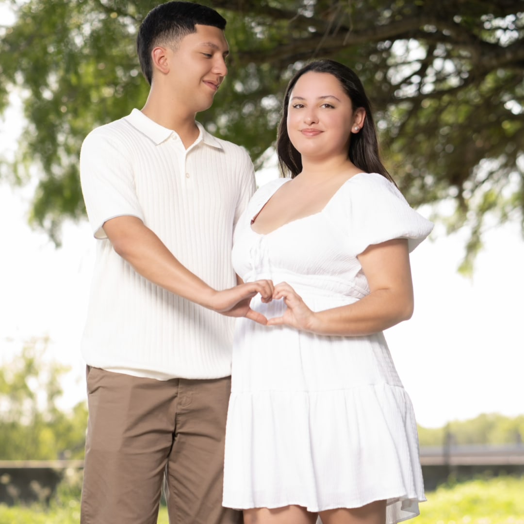 Photo shared by Ashlee for their Babylist baby registry.