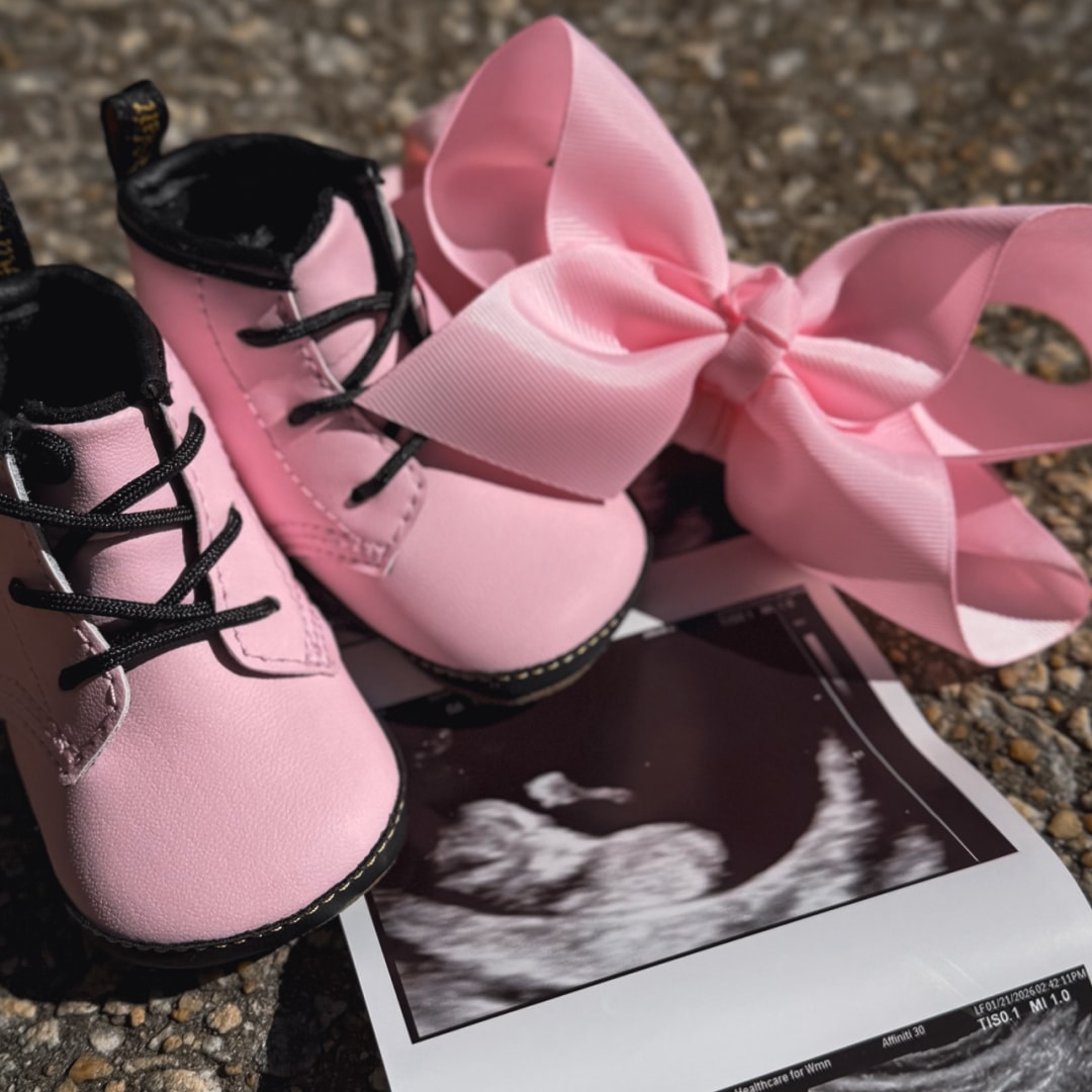 Photo shared by Payton for their Babylist baby registry.