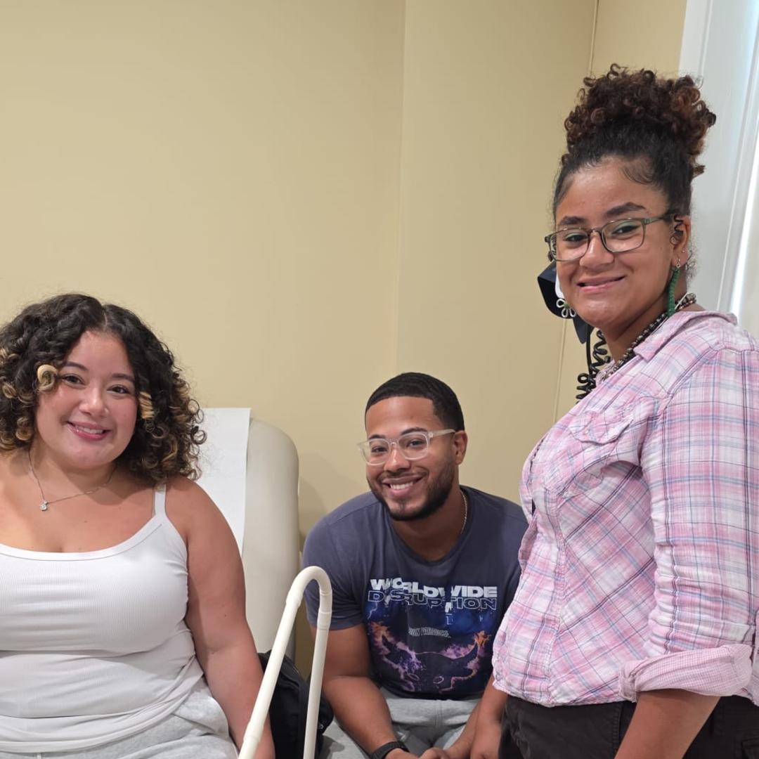 Photo shared by Alyssa for their Babylist baby registry.