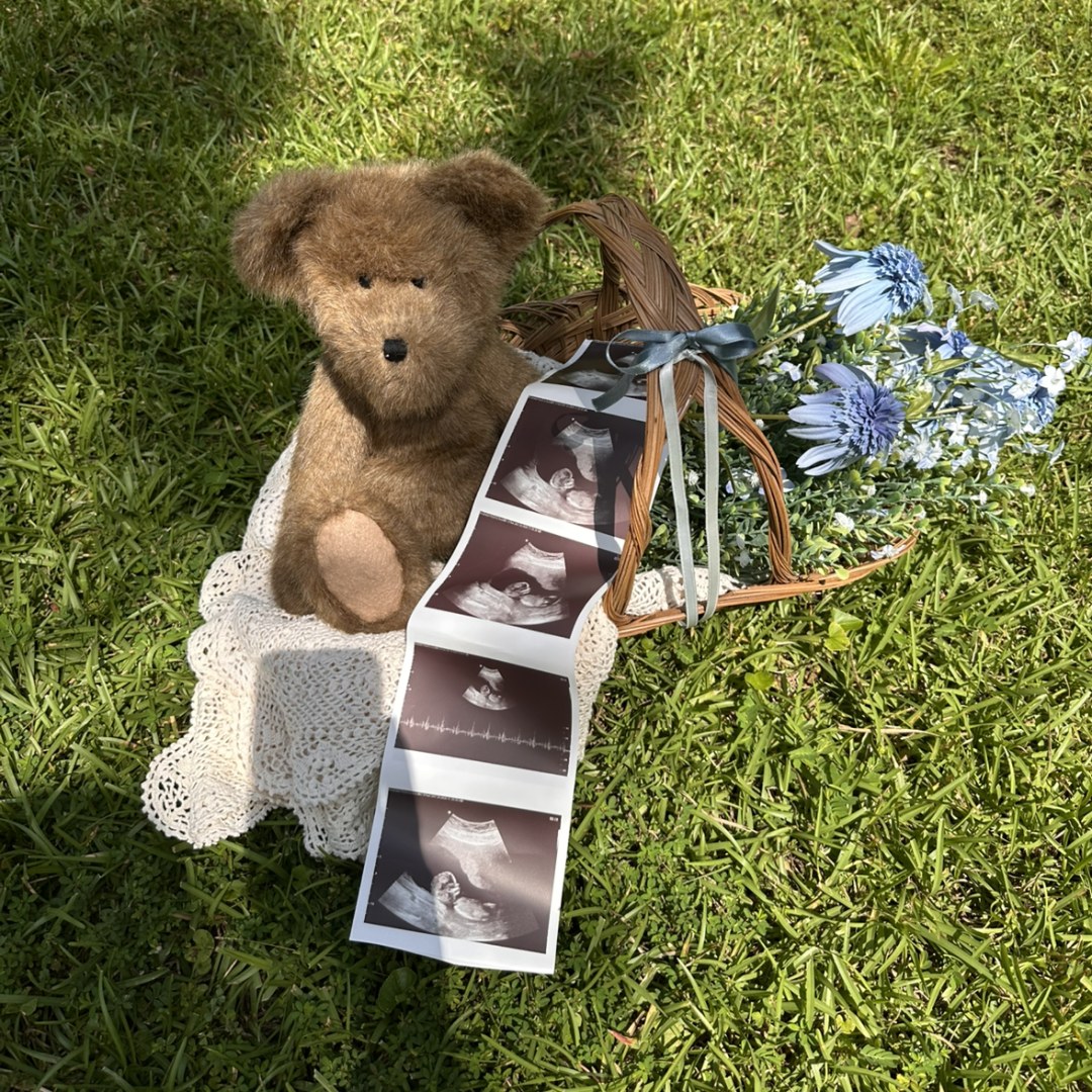 Photo shared by Crystal for their Babylist baby registry.