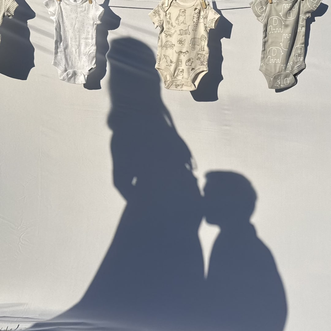 Photo shared by Bella for their Babylist baby registry.