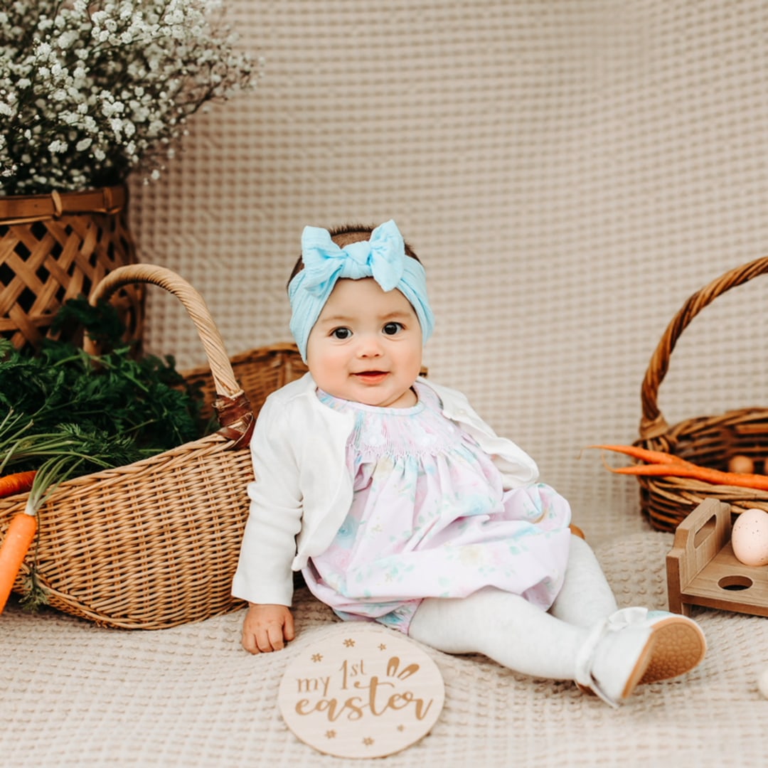 Photo shared by Anita for their Babylist baby registry.