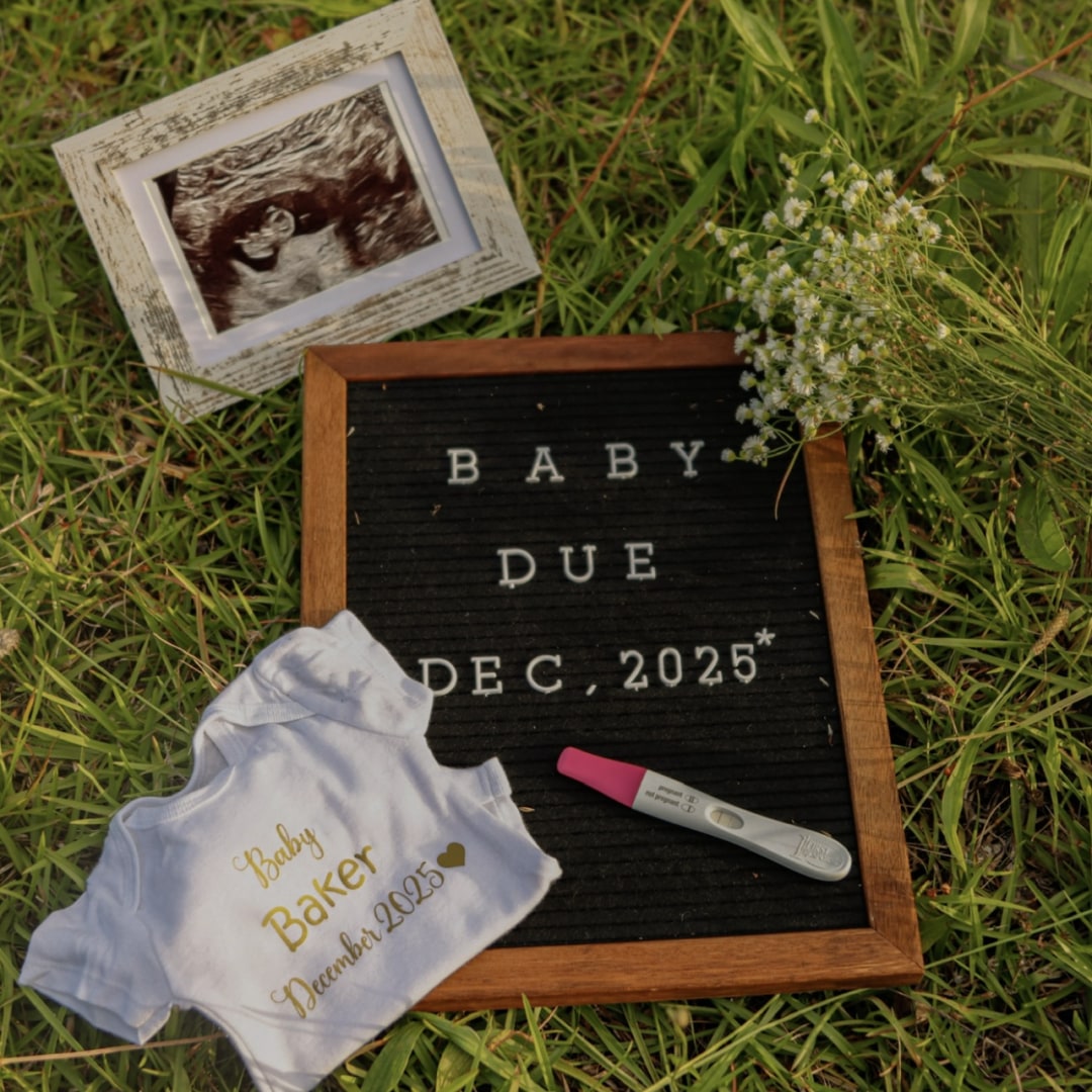 Photo shared by Gabi for their Babylist baby registry.