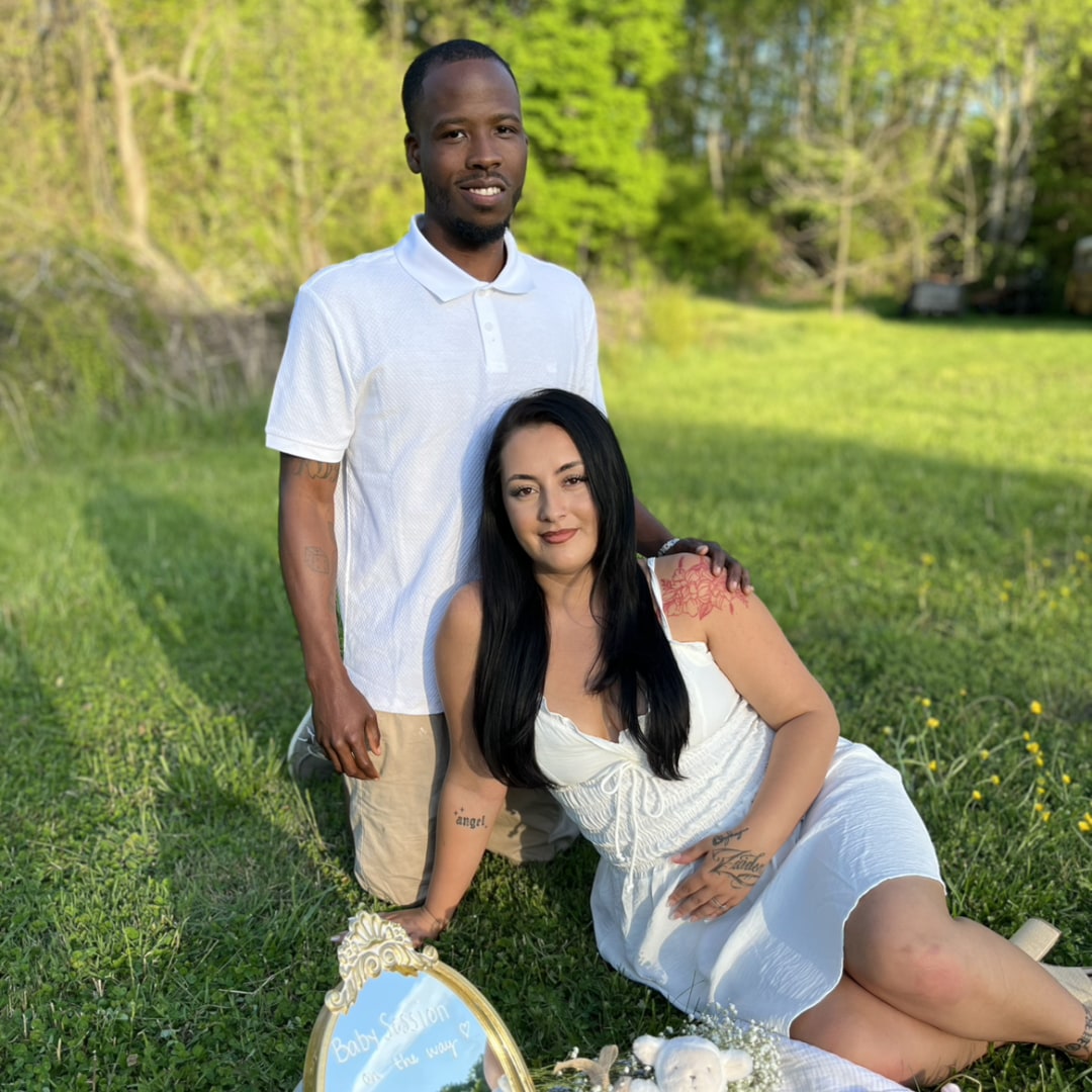 Photo shared by Ashley for their Babylist baby registry.