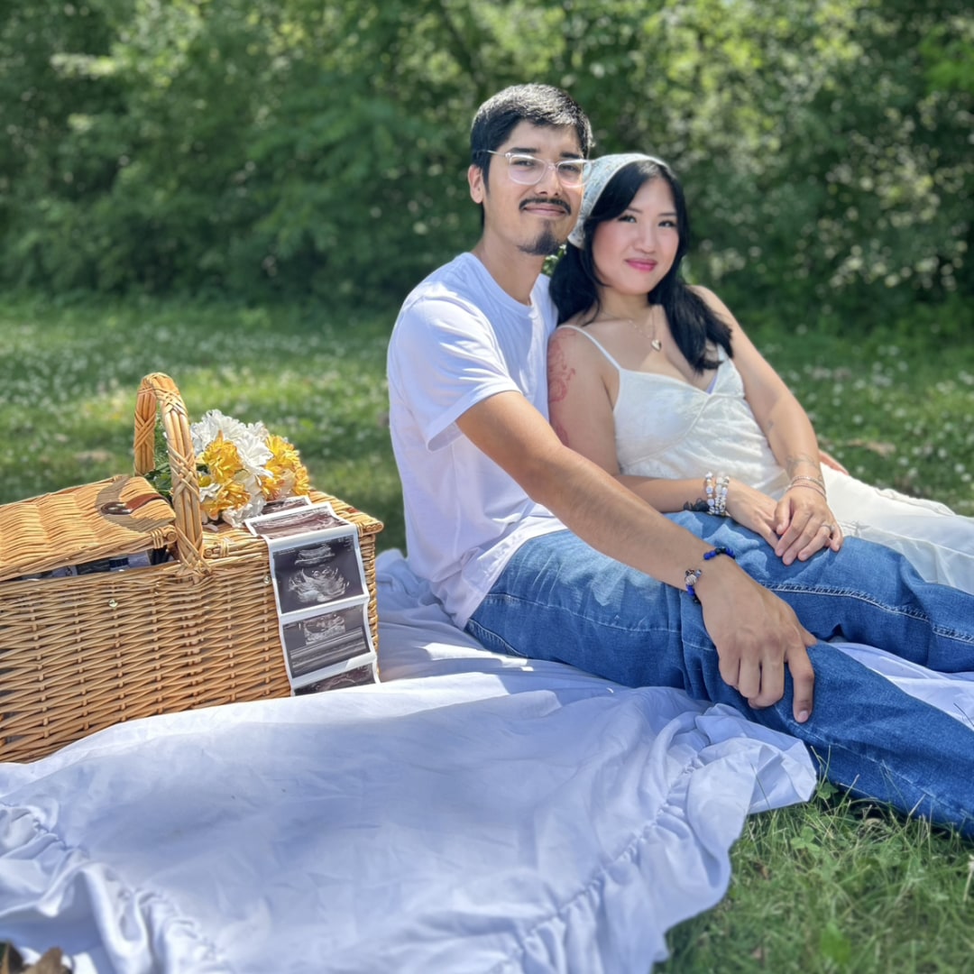 Photo shared by Anita for their Babylist baby registry.