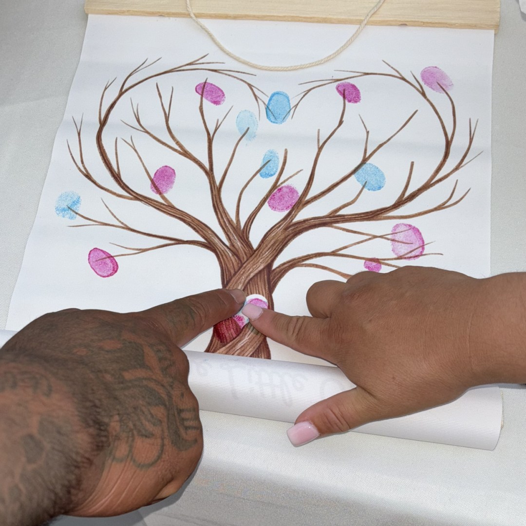 Photo shared by MAGGIE for their Babylist baby registry.