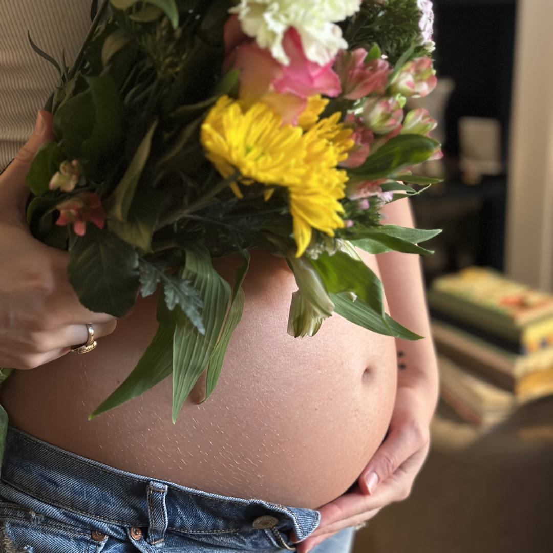 Photo shared by Blakely for their Babylist baby registry.