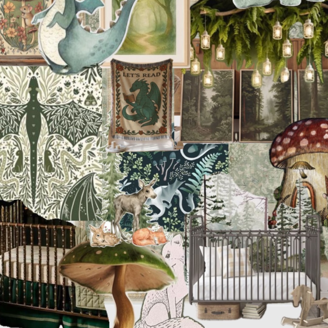 Photo shared by Amelia for their Babylist baby registry.