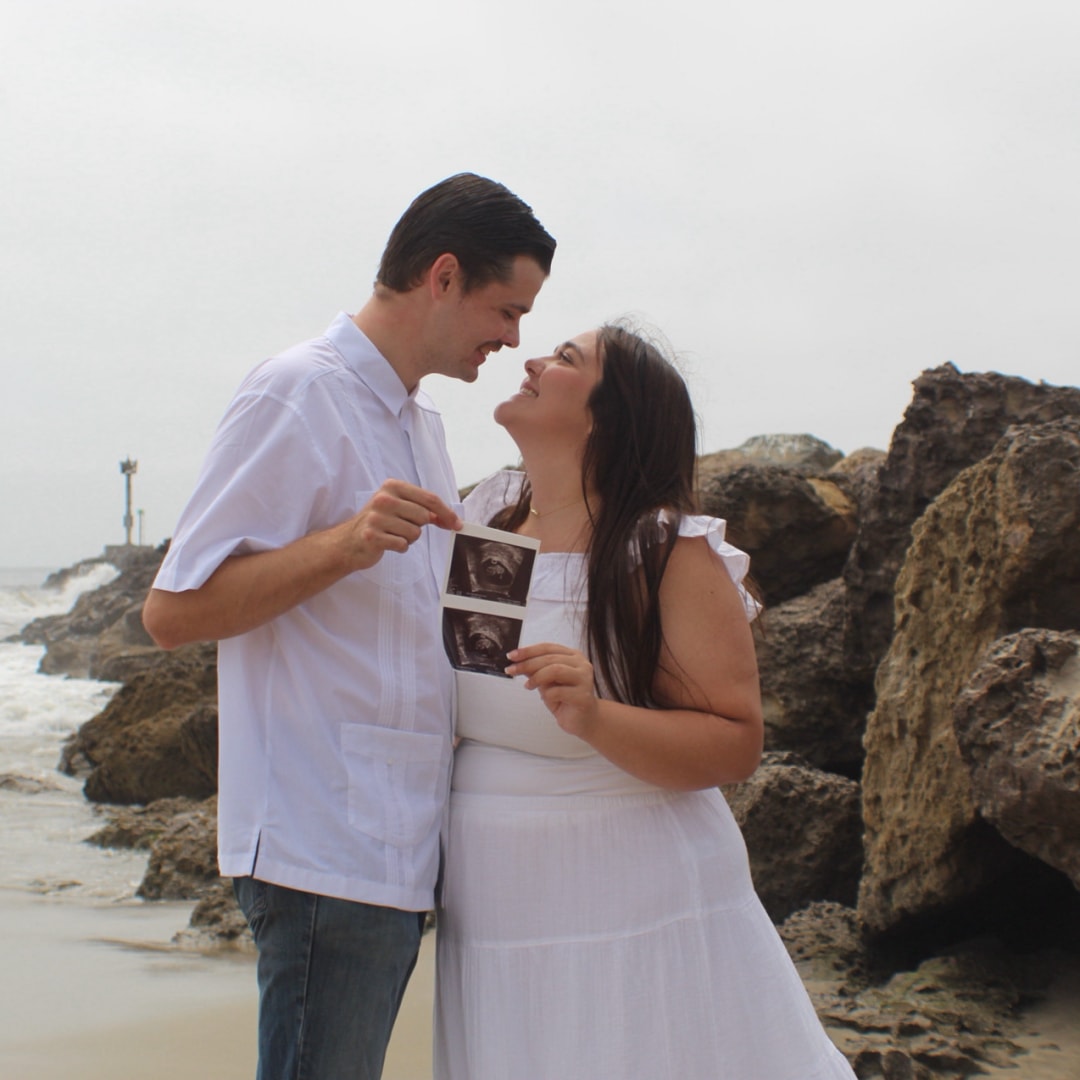 Photo shared by Connie for their Babylist baby registry.