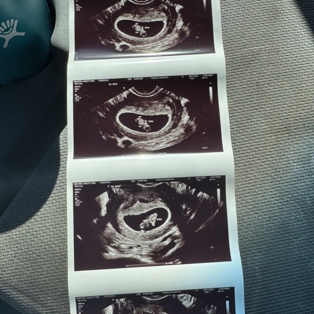 Photo shared by Bailey for their Babylist baby registry.